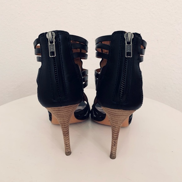 coach sandals lucy